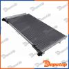 Radiateur de Climatisation pour HONDA | CCS-HD-029, 940707